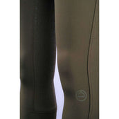 Montar Pantalones Megan Vol 2 Highwaist Full Grip Olive