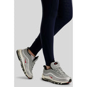 Montar Pantalón de Equitación MoGlenda Full Grip Navy