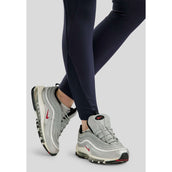 Montar Legging de Equitación MoGlenda Full Grip Navy