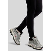 Montar Legging de Equitación MoGaia Full Grip Negro