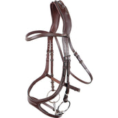 Montar Brida US Excellence Marron