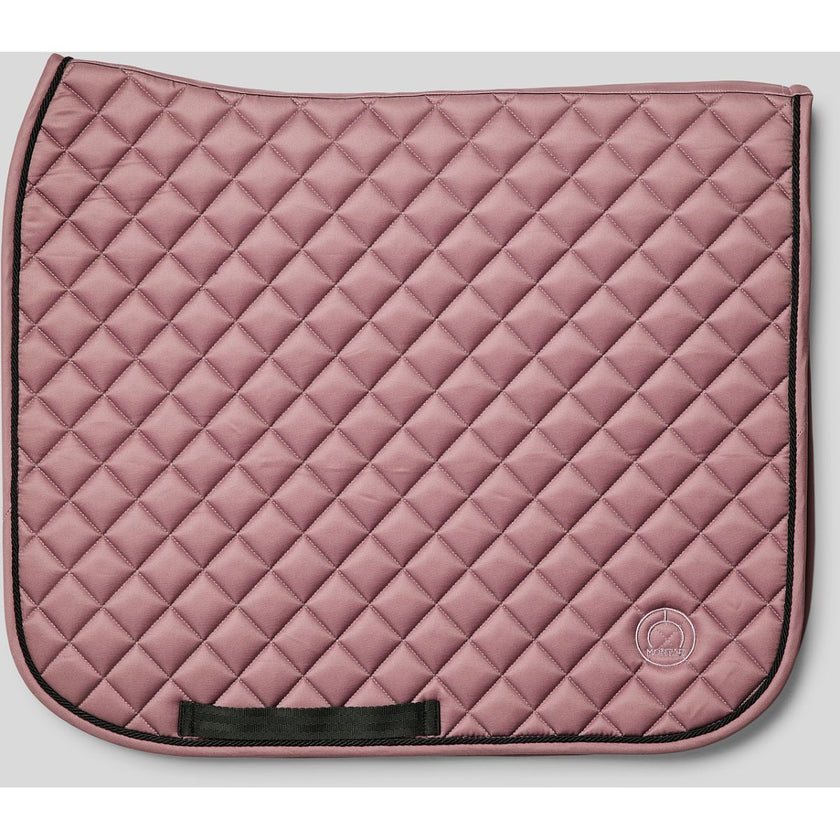 Montar Mantilla Fair Doma clásica Dusty Rose