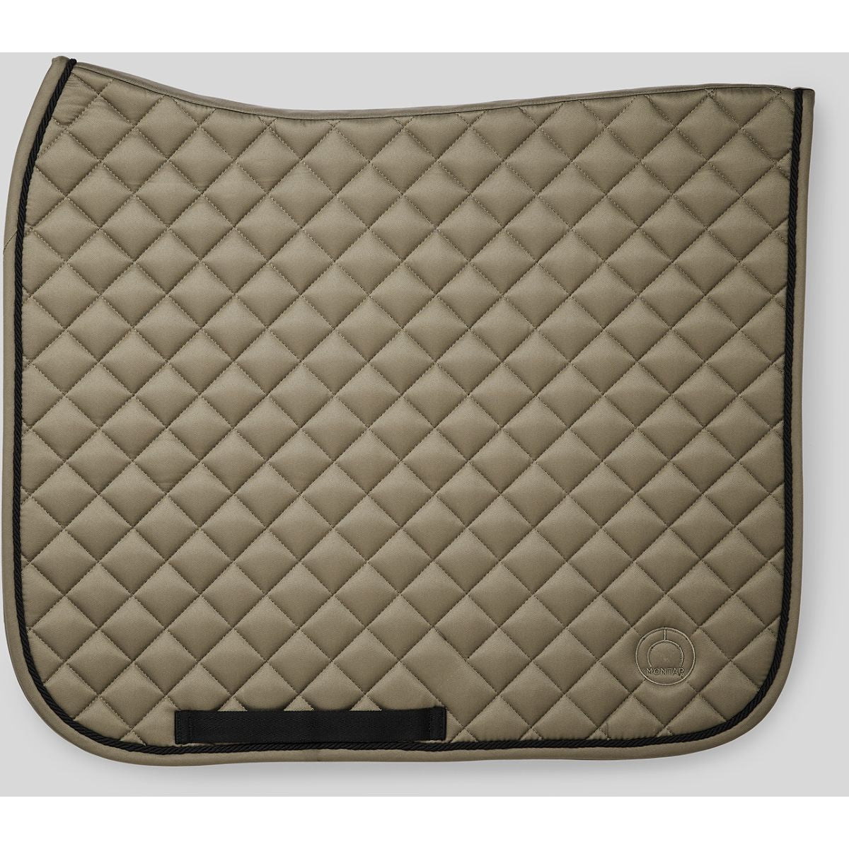 Montar Mantilla Fair Doma clásica Dusty Green