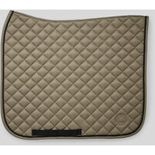 Montar Mantilla Fair Doma clásica Dusty Green
