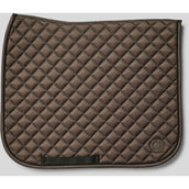 Montar Mantilla Fair Doma clásica Olive