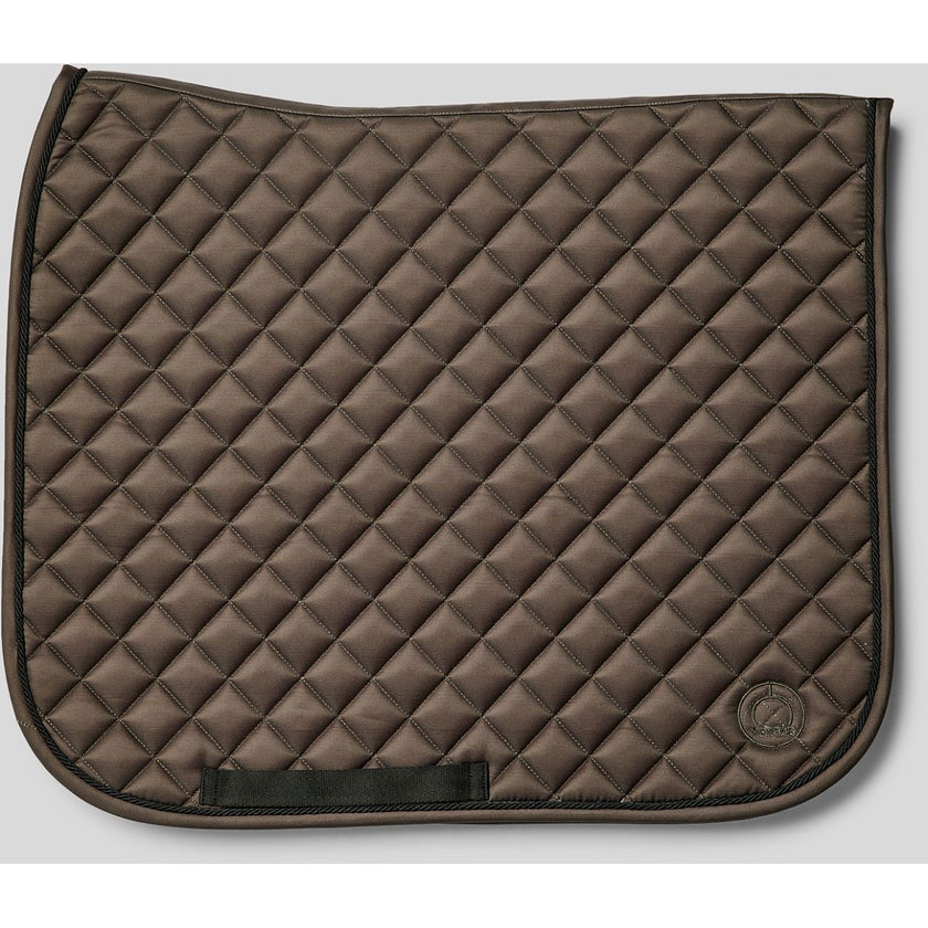 Montar Mantilla Fair Doma clásica Olive