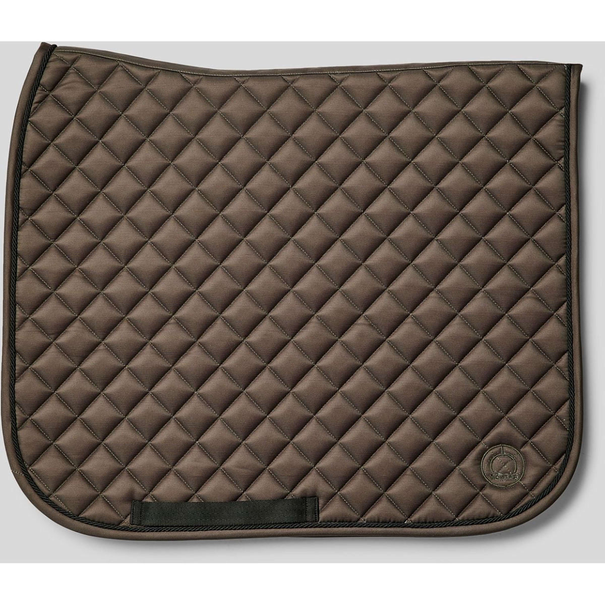 Montar Mantilla Fair Doma clásica Olive