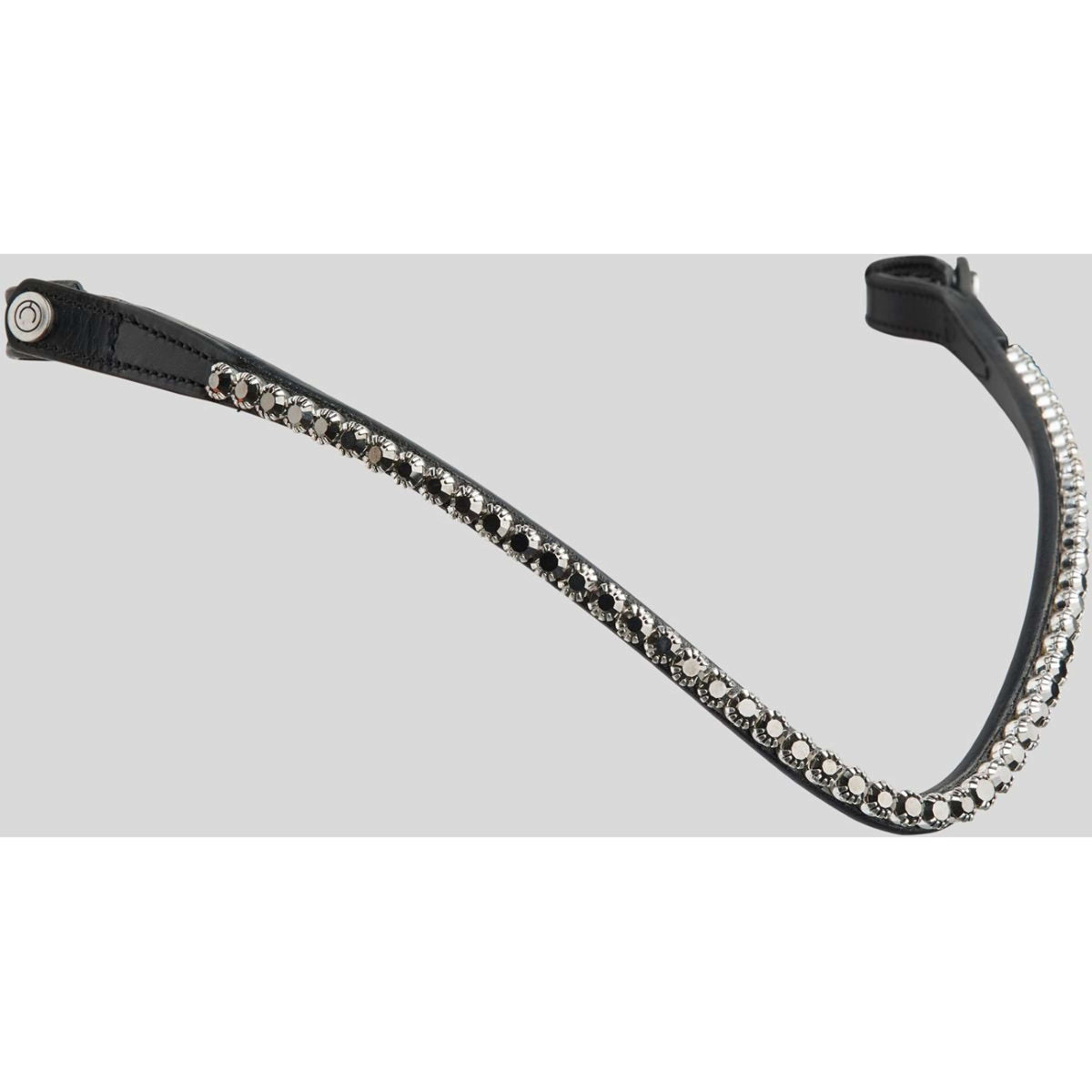 Montar Frontal Fair Gun Metal