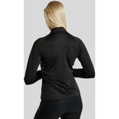 Montar Longsleeve MoErica Winter Negro