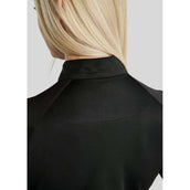 Montar Longsleeve MoErica Winter Negro
