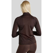 Montar Longsleeve MoErica Winter Marron