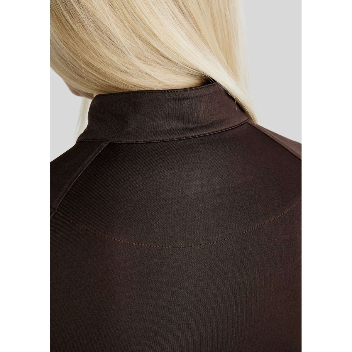 Montar Longsleeve MoErica Winter Marron