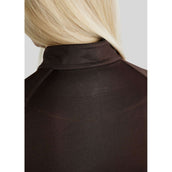 Montar Longsleeve MoErica Winter Marron