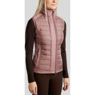Montar Chaleco Emma Dusty Rose