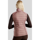 Montar Chaleco Emma Dusty Rose