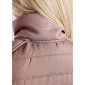 Montar Chaleco Emma Dusty Rose