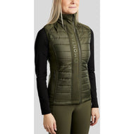 Montar Chaleco Emma Olive