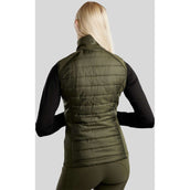 Montar Chaleco Emma Olive