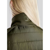 Montar Chaleco Emma Olive