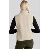 Montar Chaleco MoEbba Teddy Olive