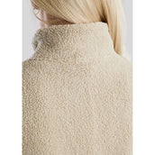 Montar Chaleco MoEbba Teddy Olive