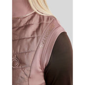 Montar Chaleco Momari Hybrid Dusty Rose