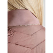 Montar Chaleco Momari Hybrid Dusty Rose
