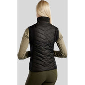 Montar Chaleco Momari Hybrid Negro