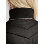 Montar Chaleco Momari Hybrid Negro