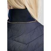 Montar Chaleco Momari Hybrid Navy