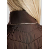 Montar Chaleco Momari Hybrid Marron