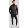 Montar Chaleco Emanuel Negro