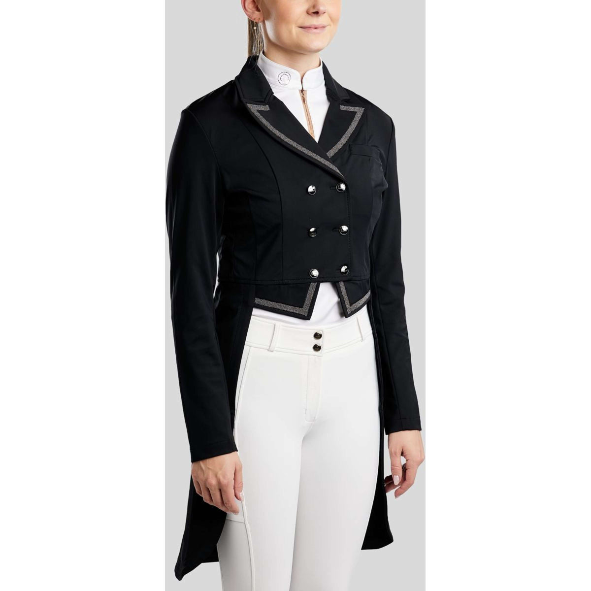 Montar Frac MoGloria Negro