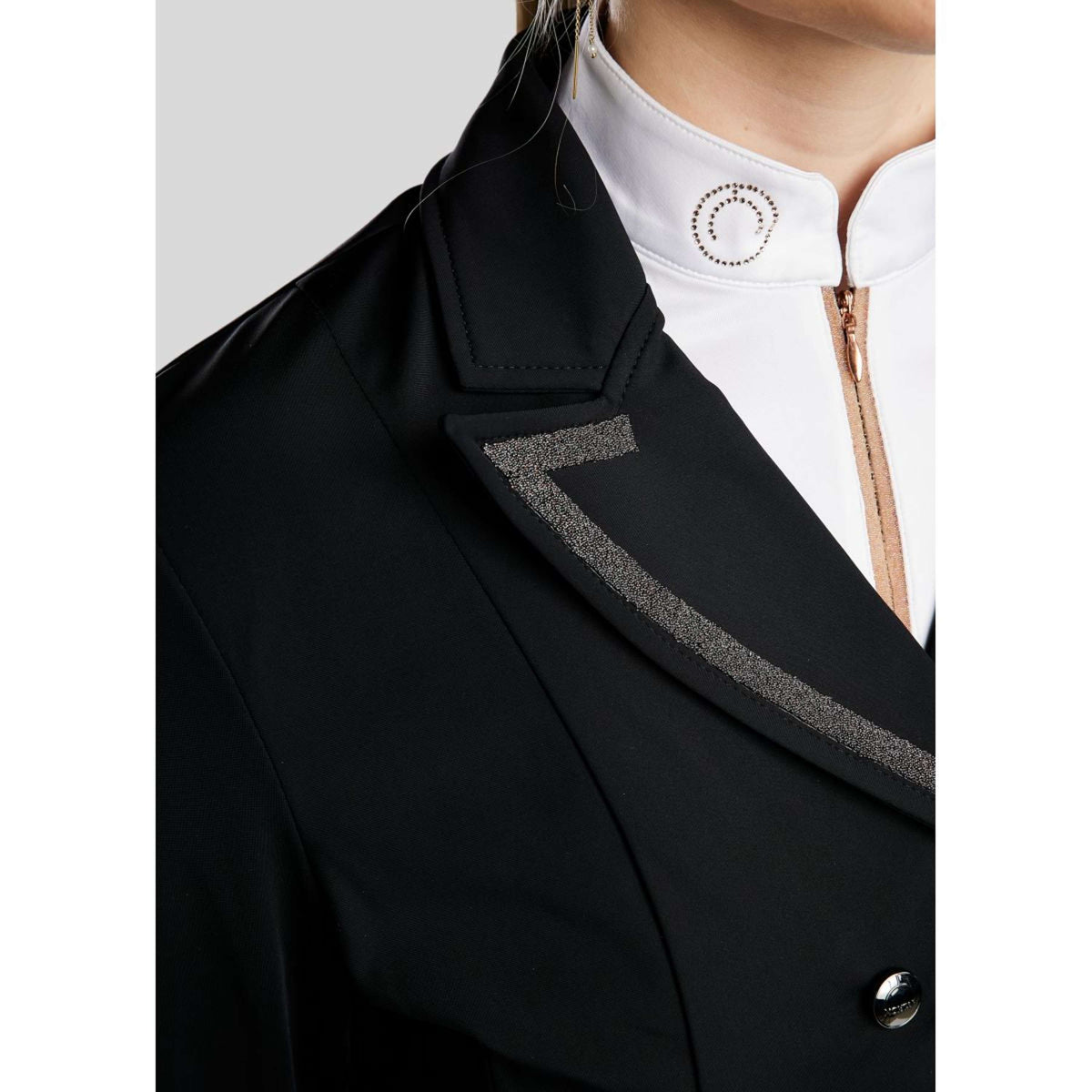 Montar Frac MoGloria Negro