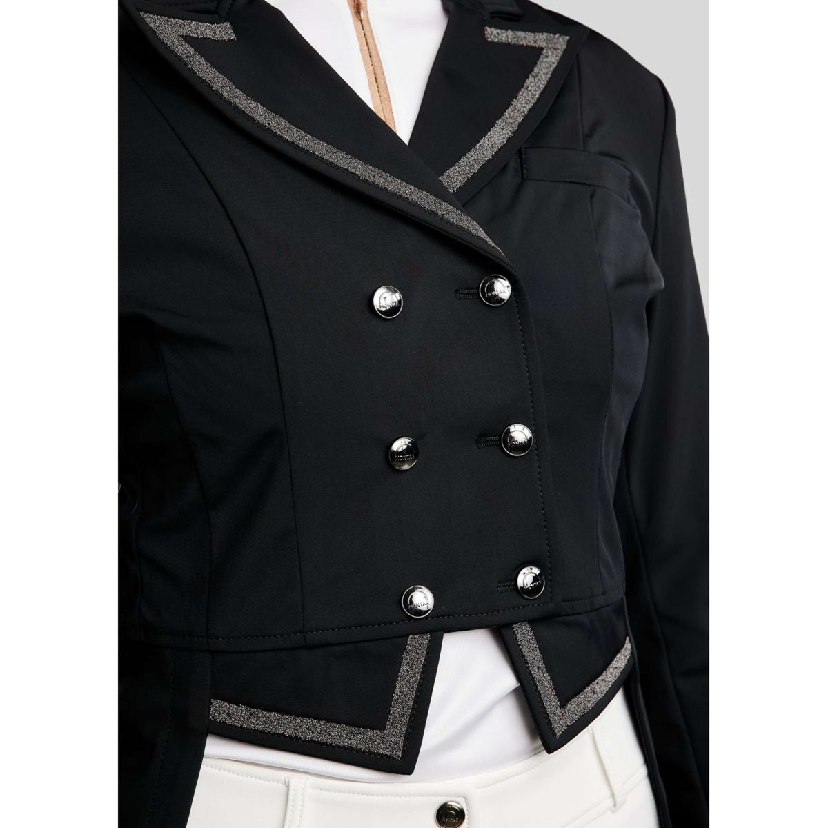 Montar Frac MoGloria Negro