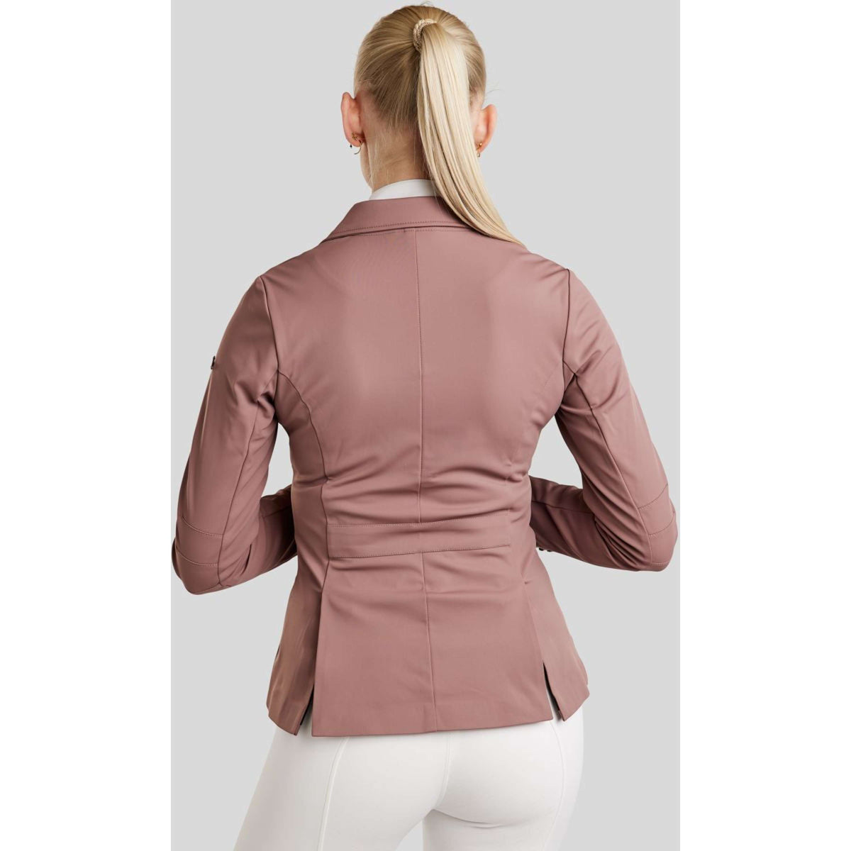 Montar Chaqueta de Competición MoGloria Dusty Rose