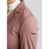 Montar Chaqueta de Competición MoGloria Dusty Rose