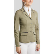 Montar Chaqueta de Competición MoGloria Dusty Green