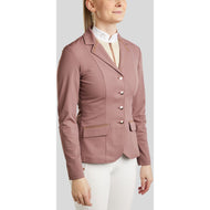 Montar Chaqueta de Competición MoGlenda Dusty Rose