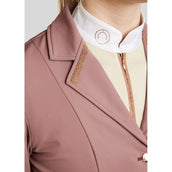 Montar Chaqueta de Competición MoGlenda Dusty Rose