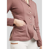 Montar Chaqueta de Competición MoGlenda Dusty Rose