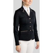 Montar Chaqueta de Competición MoGlenda Negro