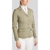 Montar Chaqueta de Competición MoGlenda Dusty Green