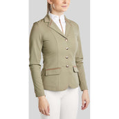 Montar Chaqueta de Competición MoGlenda Dusty Green