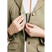 Montar Chaqueta de Competición MoGlenda Dusty Green
