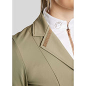 Montar Chaqueta de Competición MoGlenda Dusty Green