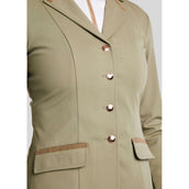 Montar Chaqueta de Competición MoGlenda Dusty Green