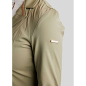 Montar Chaqueta de Competición MoGlenda Dusty Green