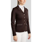 Montar Chaqueta de Competición MoGlenda Marron