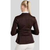 Montar Chaqueta de Competición MoGlenda Marron